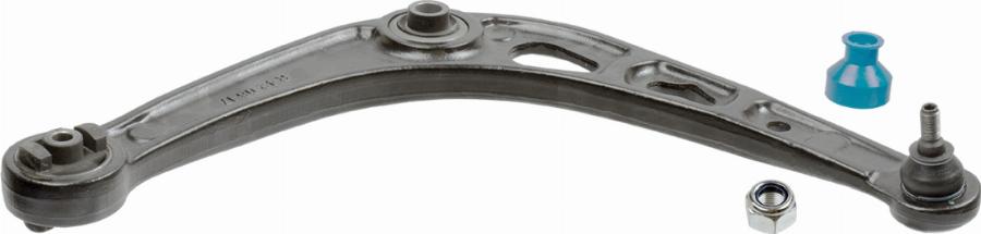 Lemförder 29497 01 - Bras de liaison, suspension de roue droxauto.com