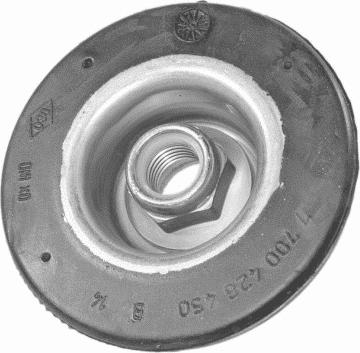 Lemförder 29517 01 - Patin de ressort droxauto.com