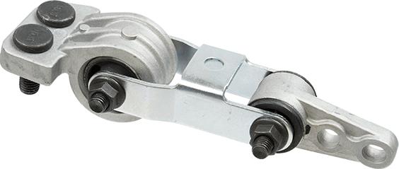 Lemförder 29696 01 - Support moteur droxauto.com