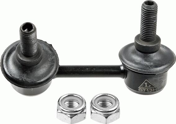 Lemförder 29795 01 - Entretoise / tige, stabilisateur droxauto.com