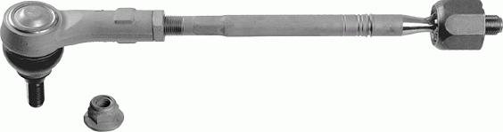 Lemförder 29744 01 - Barre de connexion droxauto.com