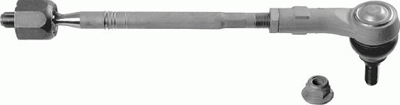 Lemförder 29745 01 - Barre de connexion droxauto.com