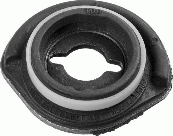 Lemförder 29705 01 - Suspension, corps de l'essieu droxauto.com