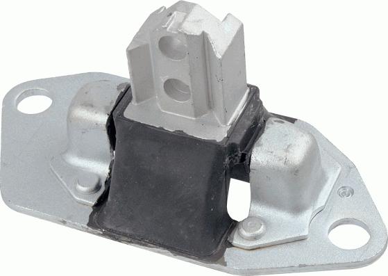 Lemförder 29701 01 - Support moteur droxauto.com
