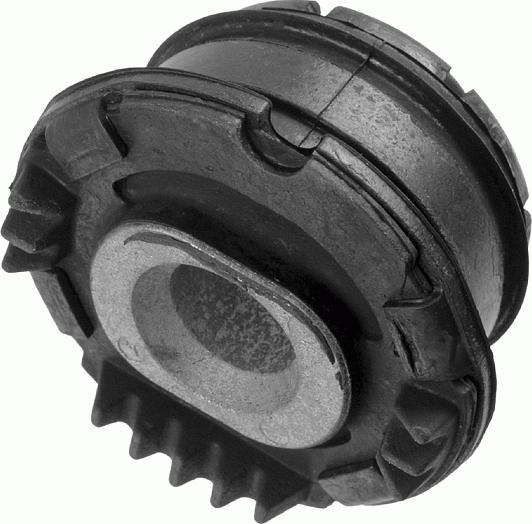 Lemförder 29789 01 - Suspension, corps de l'essieu droxauto.com