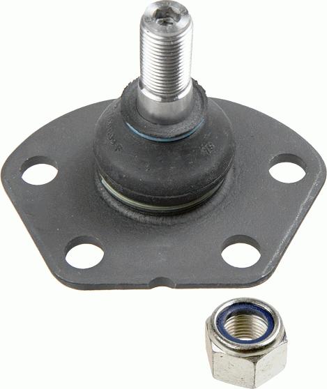Lemförder 24538 02 - Rotule de suspension droxauto.com