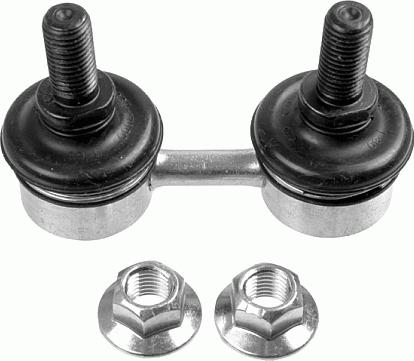 Lemförder 24693 01 - Entretoise / tige, stabilisateur droxauto.com
