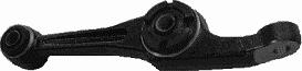 Lemförder 24670 01 - Bras de liaison, suspension de roue droxauto.com