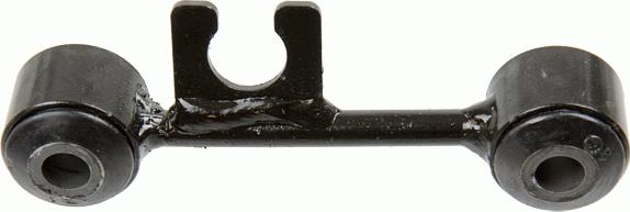Lemförder 24724 01 - Entretoise / tige, stabilisateur droxauto.com