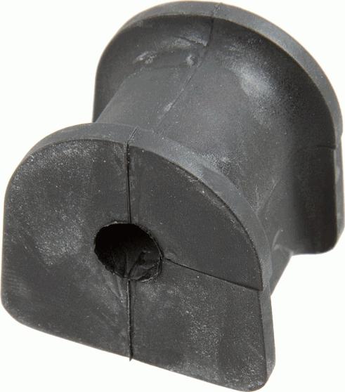 Lemförder 24725 01 - Coussinet de palier, stabilisateur droxauto.com