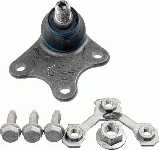 Lemförder 25524 02 - Rotule de suspension droxauto.com