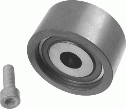 Lemförder 25890 01 - Poulie renvoi / transmission, courroie trapézoïdale à nervures droxauto.com