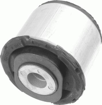 Lemförder 25861 01 - Suspension, corps de l'essieu droxauto.com