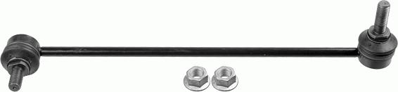 Lemförder 25885 01 - Entretoise / tige, stabilisateur droxauto.com