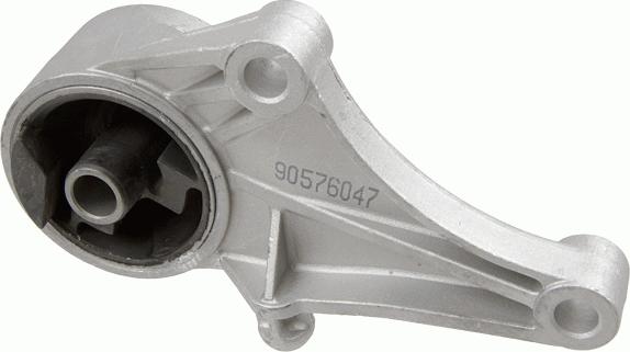 Lemförder 25376 01 - Support moteur droxauto.com
