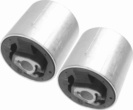 Lemförder 25377 02 - Kit de remise en état, bras de liaison droxauto.com