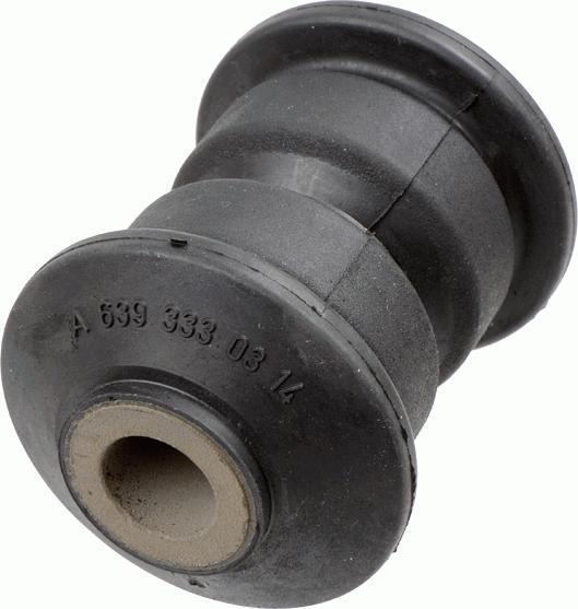 DTW 21853 - Suspension, bras de liaison droxauto.com