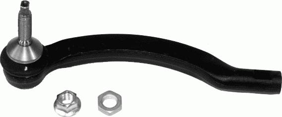 Lemförder 26676 02 - Rotule de barre de connexion droxauto.com