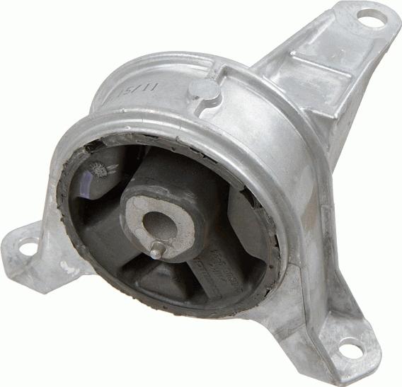 Lemförder 26040 01 - Support moteur droxauto.com