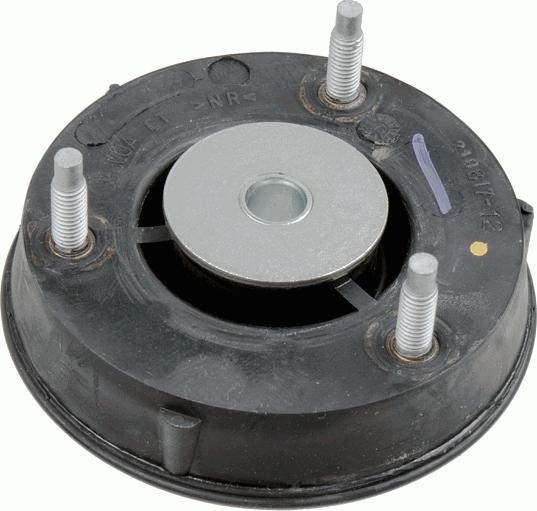 Lemförder 26054 01 - Coupelle de suspension droxauto.com