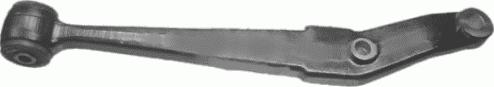 Lemförder 26740 01 - Bras de liaison, suspension de roue droxauto.com