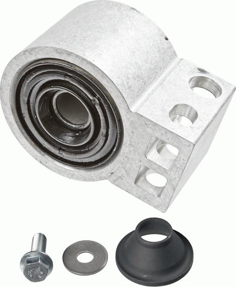 Lemförder 26782 01 - Suspension, bras de liaison droxauto.com