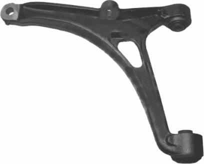 Lemförder 26734 01 - Bras de liaison, suspension de roue droxauto.com