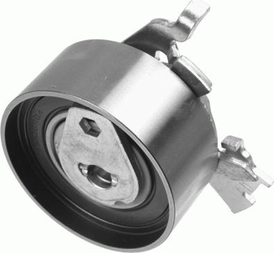 Lemförder 20526 01 - Poulie-tendeur, courroie de distribution droxauto.com