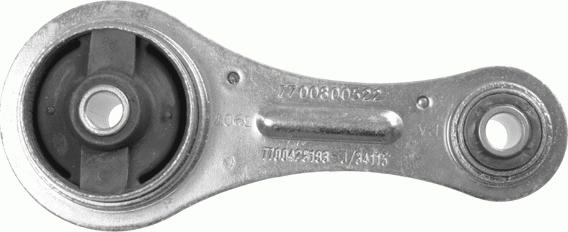 Lemförder 20094 01 - Support moteur droxauto.com