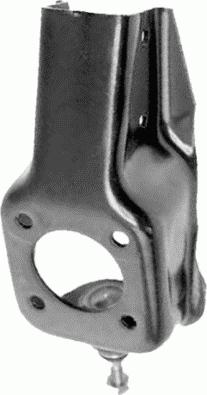 Lemförder 20015 01 - Bras de liaison, suspension de roue droxauto.com