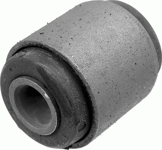 Lemförder 20130 01 - Suspension, corps de l'essieu droxauto.com