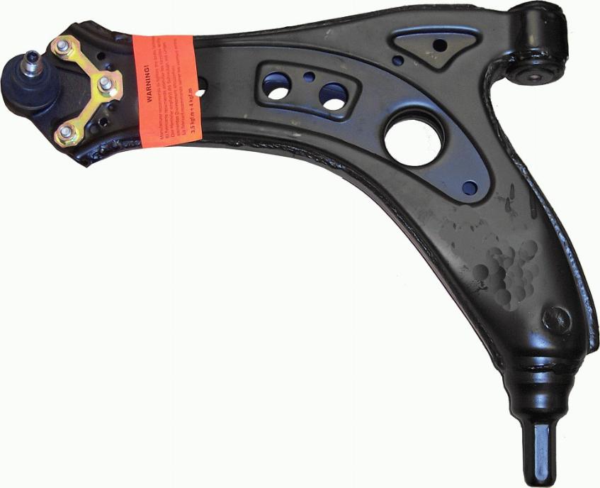 Lemförder 28646 01 - Bras de liaison, suspension de roue droxauto.com