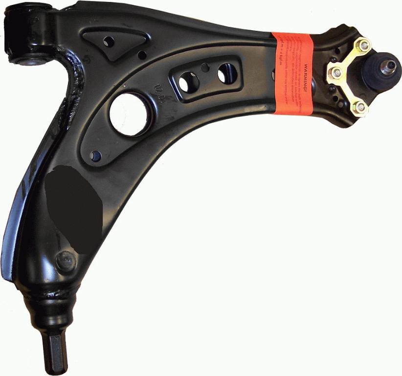 Lemförder 28647 01 - Bras de liaison, suspension de roue droxauto.com