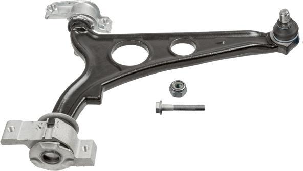 Lemförder 28616 01 - Bras de liaison, suspension de roue droxauto.com