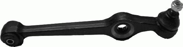 Lemförder 28045 01 - Bras de liaison, suspension de roue droxauto.com