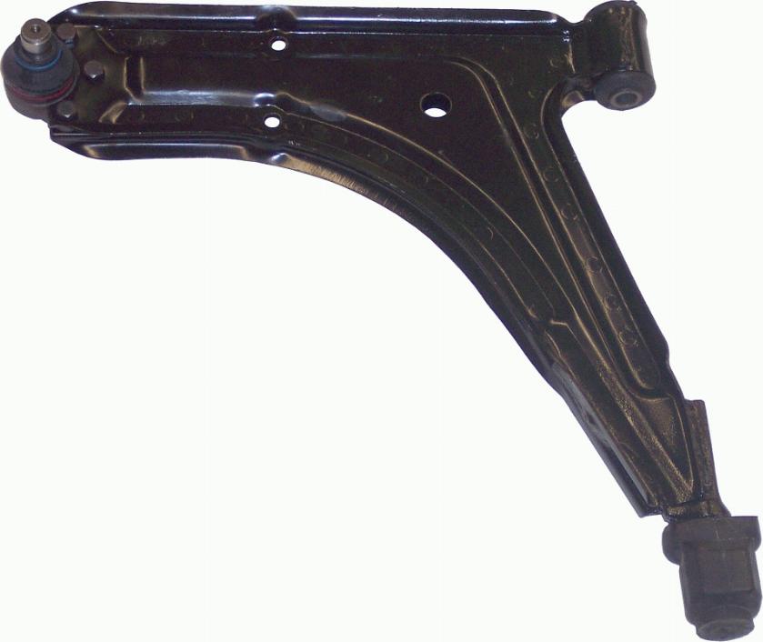 Lemförder 28074 01 - Bras de liaison, suspension de roue droxauto.com