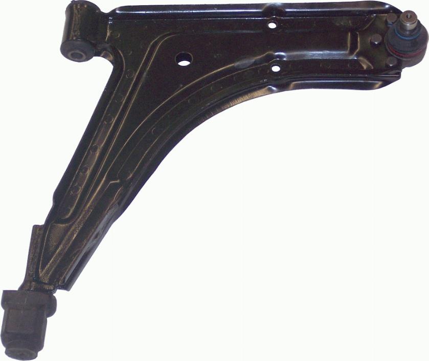 Lemförder 28075 01 - Bras de liaison, suspension de roue droxauto.com