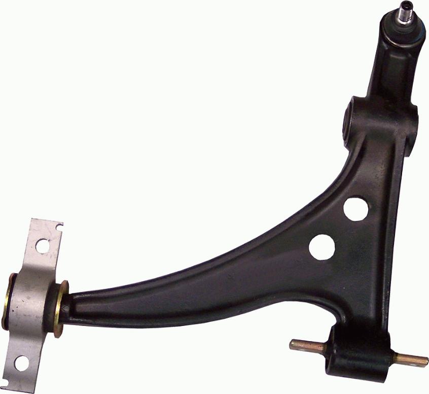 Lemförder 28156 01 - Bras de liaison, suspension de roue droxauto.com