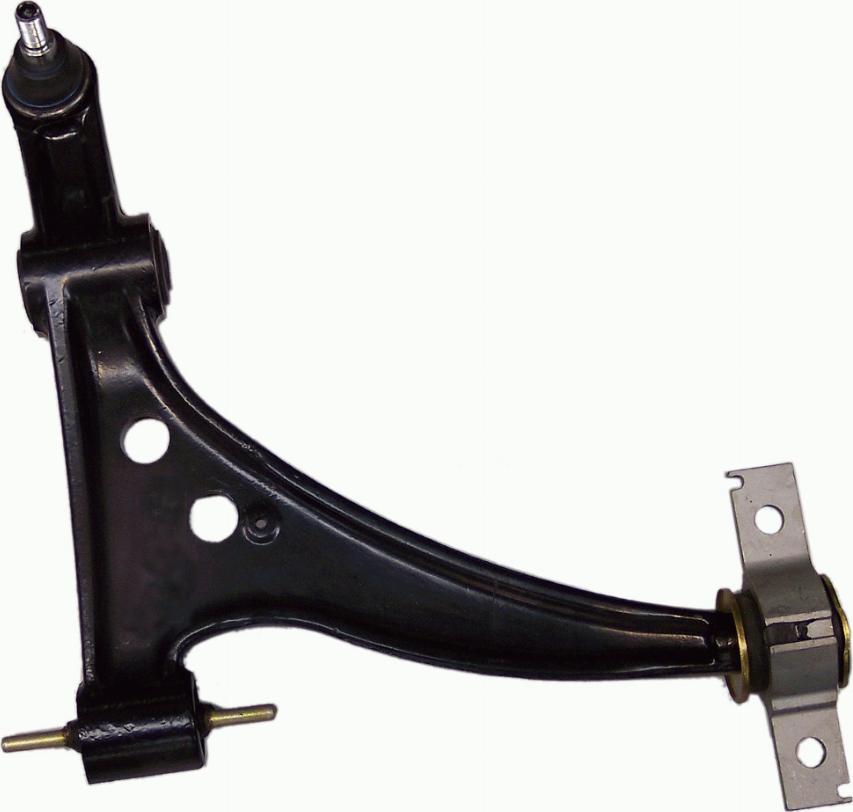 Lemförder 28157 01 - Bras de liaison, suspension de roue droxauto.com