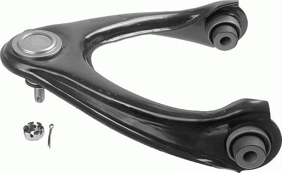 Lemförder 28124 01 - Bras de liaison, suspension de roue droxauto.com