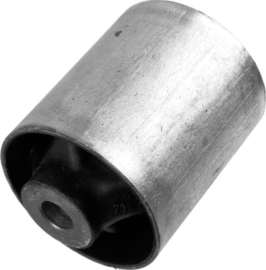 Lemförder 23067 01 - Suspension, corps de l'essieu droxauto.com