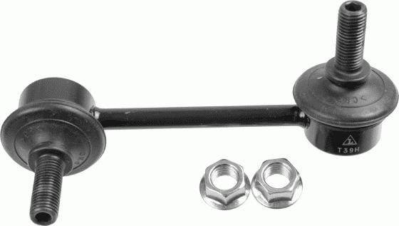 Lemförder 23039 01 - Entretoise / tige, stabilisateur droxauto.com