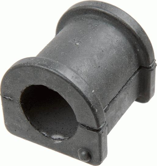 Lemförder 23711 01 - Coussinet de palier, stabilisateur droxauto.com