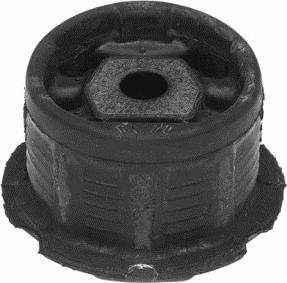 Lemförder 22400 01 - Suspension, corps de l'essieu droxauto.com