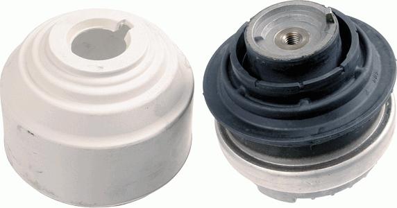 Lemförder 22407 01 - Support moteur droxauto.com