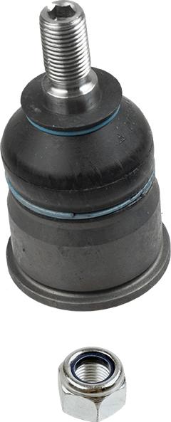 Lemförder 22688 02 - Rotule de suspension droxauto.com