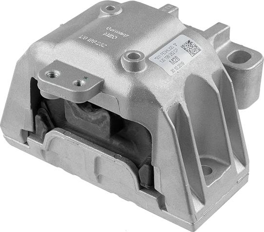 Lemförder 22627 01 - Support moteur droxauto.com