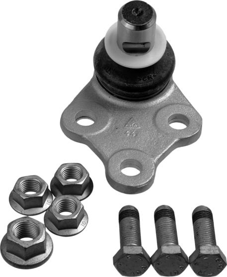 Lemförder 22394 02 - Rotule de suspension droxauto.com