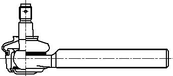 Lemförder 22319 01 - Barre de connexion droxauto.com