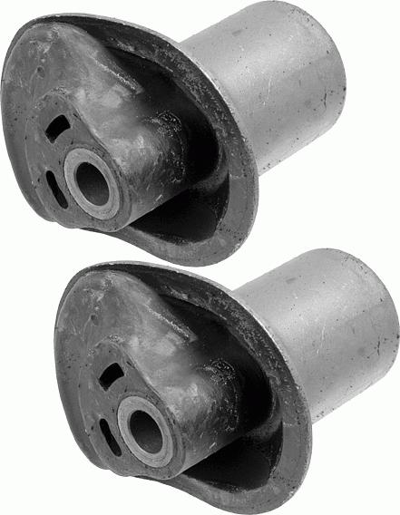 Lemförder 27680 01 - Kit de réparation, corps de l'essieu droxauto.com